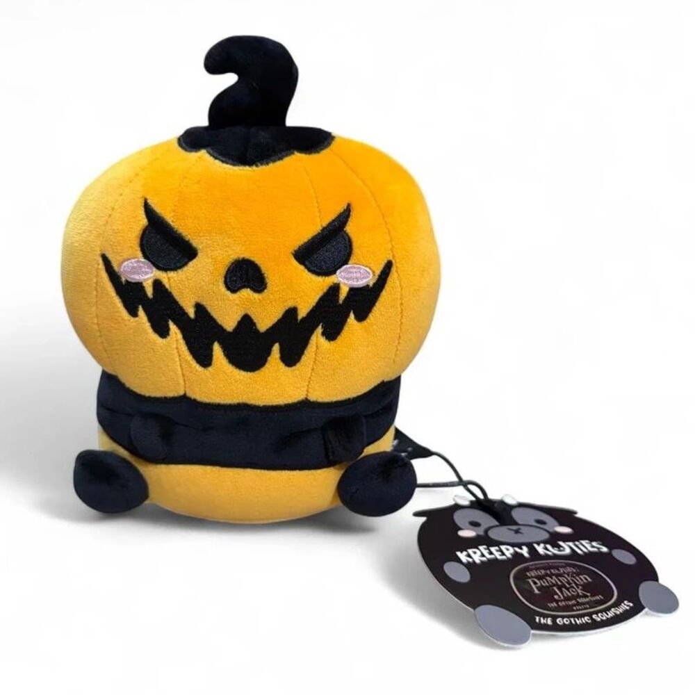 Killstar Pumpkin Jack